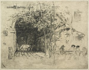  - James McNeill Whistler