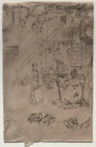  - James McNeill Whistler