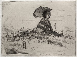  - James McNeill Whistler
