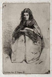  - James McNeill Whistler