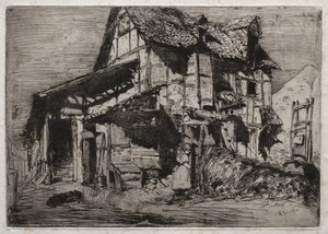  - James McNeill Whistler