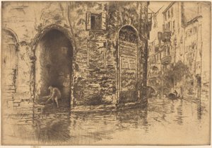  - James McNeill Whistler