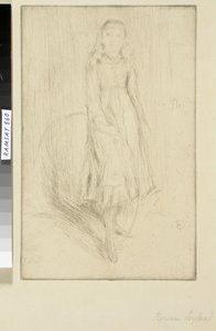  - James McNeill Whistler