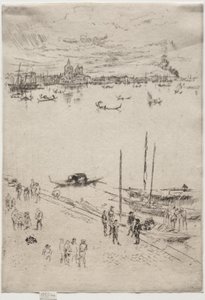  - James McNeill Whistler