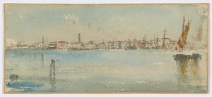 Port de Venise