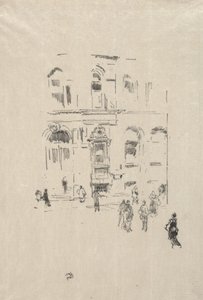  - James McNeill Whistler