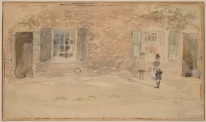  - James McNeill Whistler