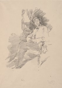  - James McNeill Whistler