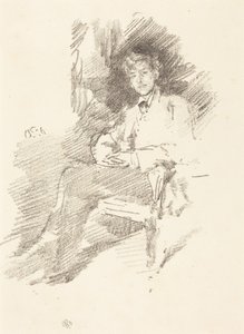  - James McNeill Whistler