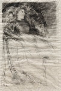 Las - James McNeill Whistler