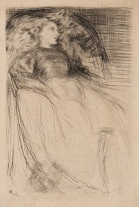  - James McNeill Whistler