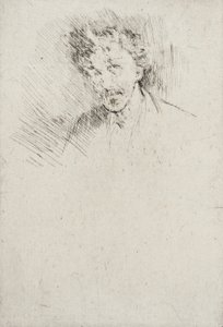  - James McNeill Whistler