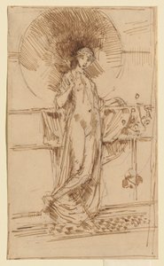  - James McNeill Whistler
