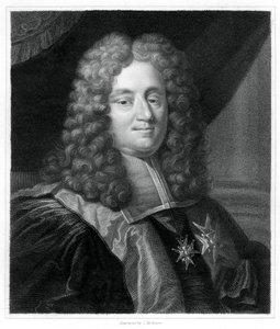 Henri François d