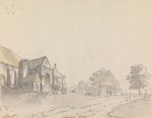 Abbaye d