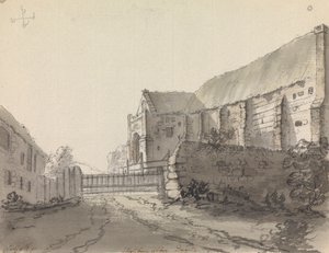 Abbaye d