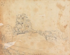 Château de Corfe