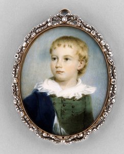 Portrait d