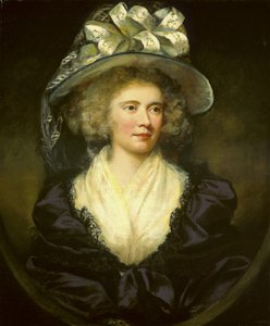 Mme Allan Maconochie, 1789 - James Northcote