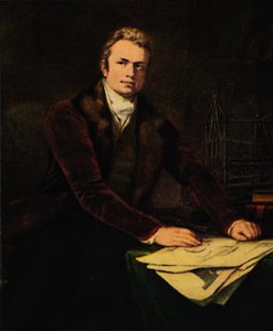 Pionniers - Sir Marc Isambard Brunel, vers 1812, 1922 - James Northcote