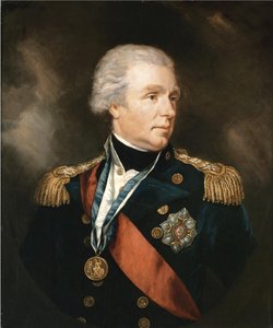 Portrait de l