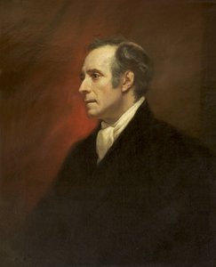 Autoportrait, 1802 - James Northcote
