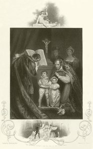 Le mariage de Richard Duc d