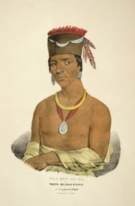 Waa-bin-de-ba ou l