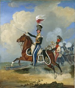 Major - James Pardon