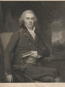 Henry Addington, 1er vicomte Sidmouth - James Parker