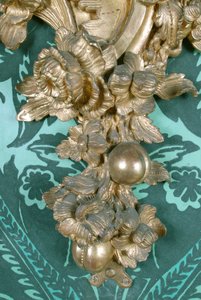 Girandole, de la Suite Galerie
