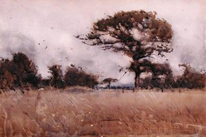 Vent - James Paterson