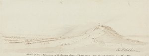Croquis de l
