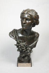 Erna - James Pittendrigh MacGillivray