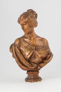 Priscilla - James Pittendrigh MacGillivray