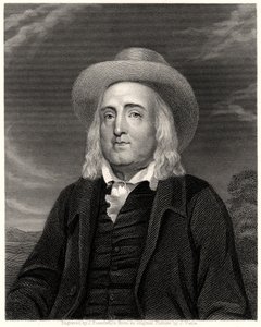 Jeremy Bentham, 19ème siècle - James Posselwhite