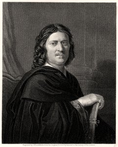 Poussin, 19ème siècle