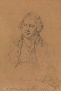 Richard Arkwright, inventeur de la Spinning Jenny