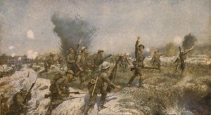Attaque de la division d