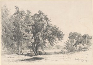 Granby, Connecticut - James R. Brevoort