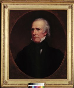 Henry Clay - James Reid Lambdin