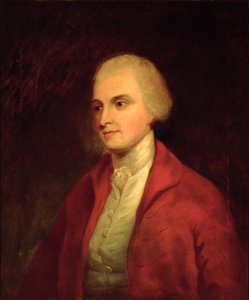 John Penn (1760-1834) - James Reid Lambdin