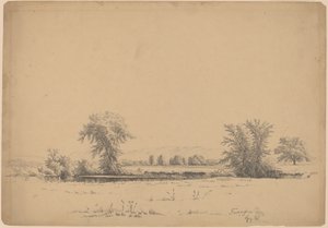 Farmington, Connecticut - James Renwick Brevoort