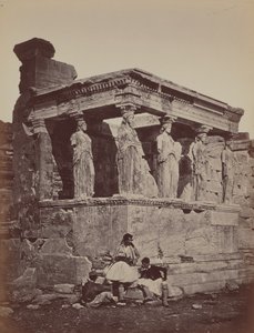 Cariatides de l