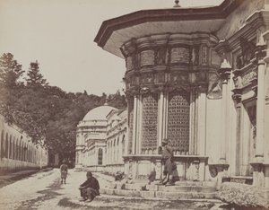 Mosquée d