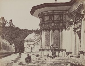 Mosquée d
