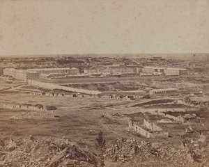 Panorama de Sébastopol n° 1 - James Robertson