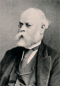 Samuel Plimsoll, M.P., c. 1890, 1904 - James Russell