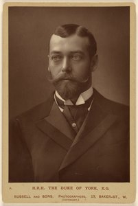 S.A.R. le Duc d