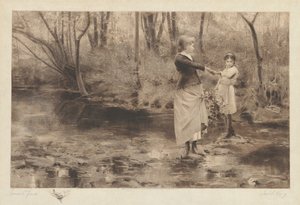 Sans titre (Traversée d